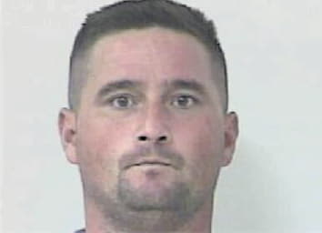 Christian Bockoras, - St. Lucie County, FL 